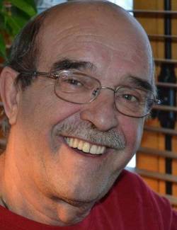 Arbour, Jean-Marie