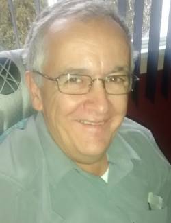 Arcand, Pierre