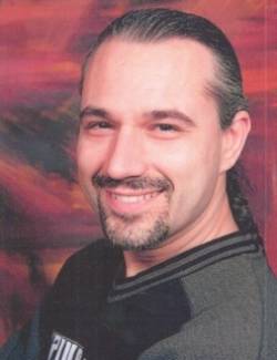 Arel, Stéphane