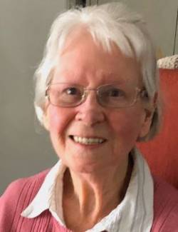 Armstrong, Mme Irène