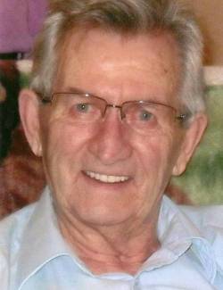 Arseneault, Gérard