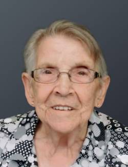 Arseneault Caron, Simone