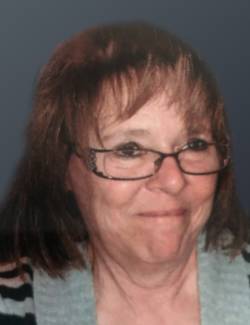 Arseneault Houde, Christiane