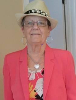 Cauchon St-Arneault, Louise