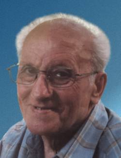 Arvisais, Jean-Claude