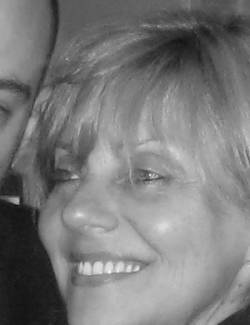 Arvisais, Paulette