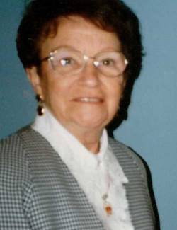 Roy Arvisais, Madeleine