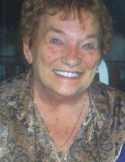 Delisle,, Agathe née Asselin