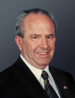 Asselin, Gérald