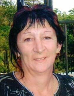 Aubin, Marie-Josée