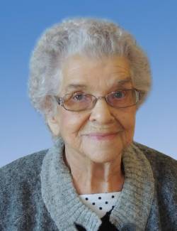 Aubry, Marie-Ange