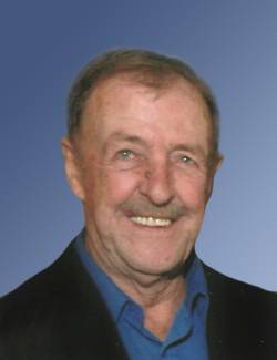 Aubry, Réjean