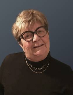 Auclair, Christiane