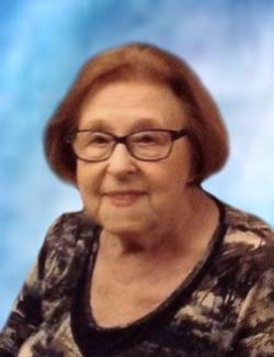 Auger, Alice D.