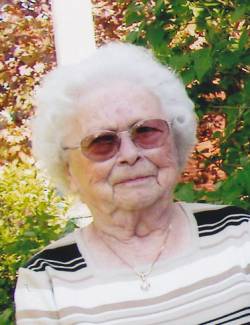 Auger Blais, Yolande