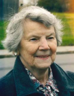 Auger Bélanger, Alice
