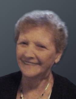 Auger Boisvert, Irène