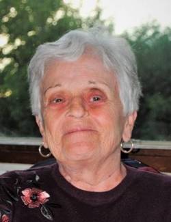 Auger, Ginette