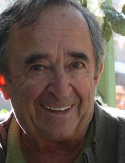 Auger, Réjean