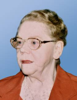 Mc Craw Aylwin, Rosalia