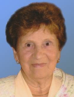 Ayotte Benoît, Jacqueline