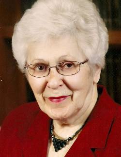 Ayotte Lord, Françoise