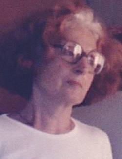 Ayotte, Marie-Claire