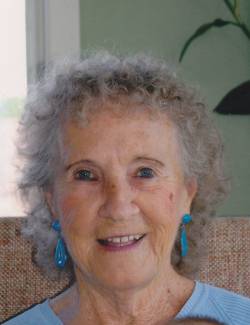 Ayotte Morais, Jeanne D`Arc