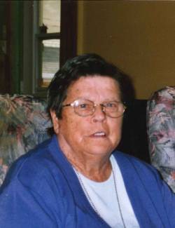 Ayotte, Gabrielle