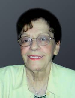 Ayotte, Huguette