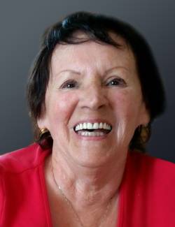 Ayotte, Lise