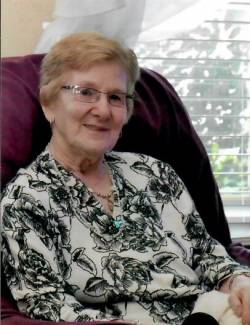 Ayotte Veillette, Madeleine