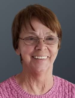 Ayotte Michaud, Marielle