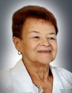 Ayotte Rodrigue, Ghislaine