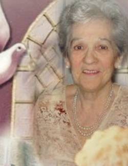 Ayotte Roux, Thérèse