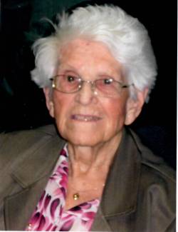 Ayotte Turgeon, Jeanne d'Arc