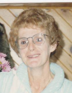 Bachand, Nicole