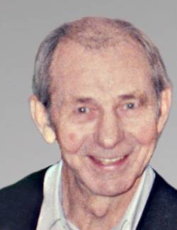 Baillargeon, Jacques