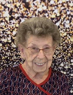Baillargeon, Raymonde