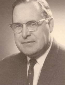 Bareil, Gilbert