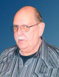 Baril, André (Ded)