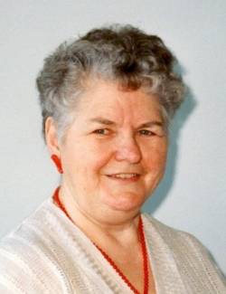Beaubien Dupont, Thérèse