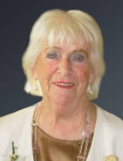 Beaubien Bherer, Georgette