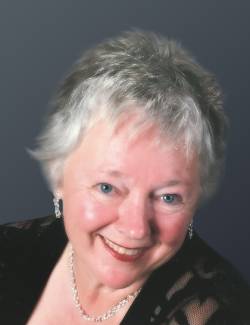 Beaubien Baril, Louise