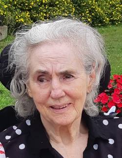 Beauchesne Richard, Lise