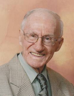 Beaudet, Lucien