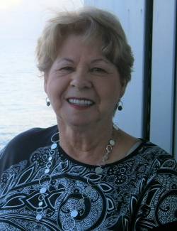 Beaudet Audet, Jocelyne