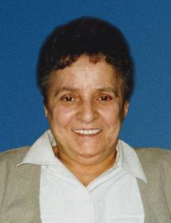 Beaudoin Lambert, Madeleine