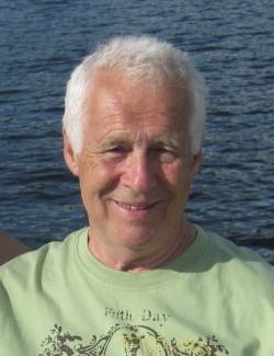 Beaudoin, Marcel