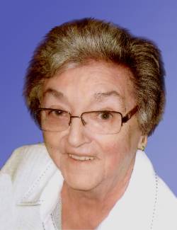 Beaudoin Boisclair, Marie-Paule